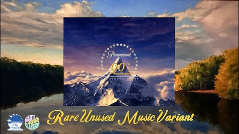 Paramount Pictures (2002, Unused Music)