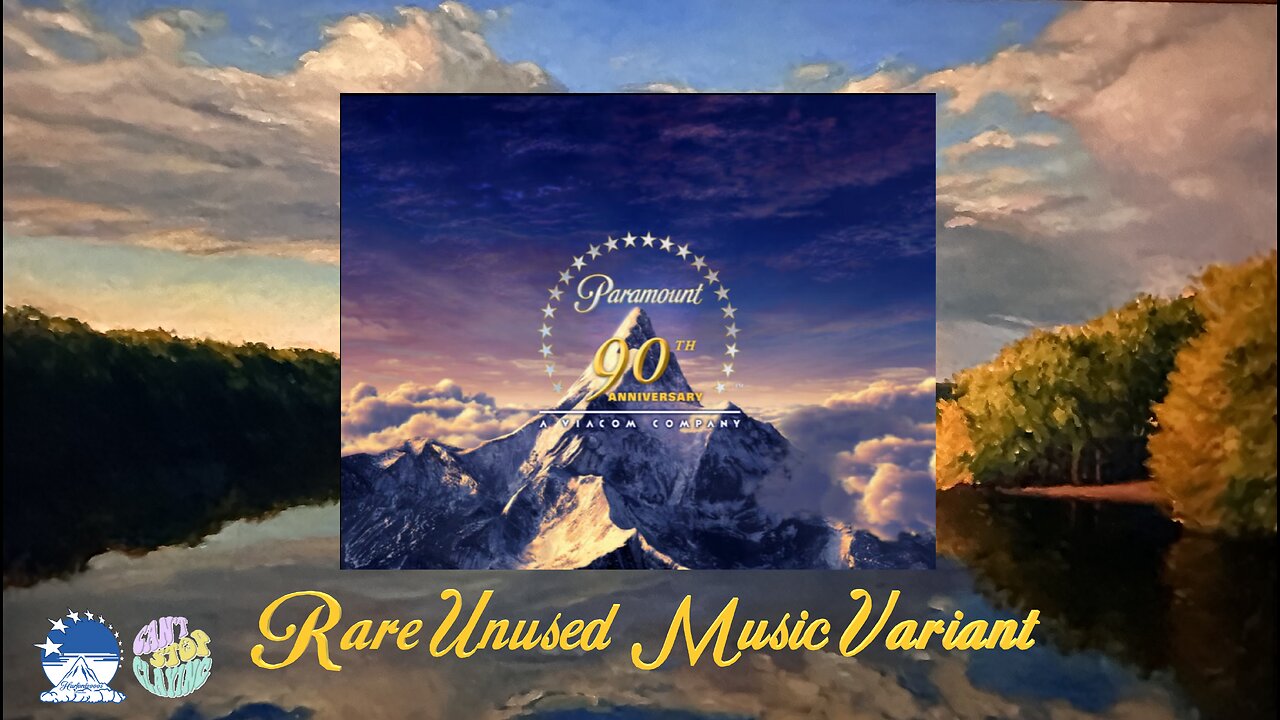 Paramount Pictures (2002, Unused Music)