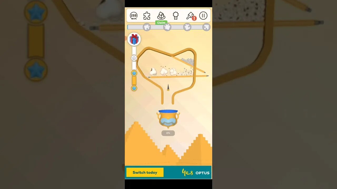 Pull the Pin - LEVEL 233