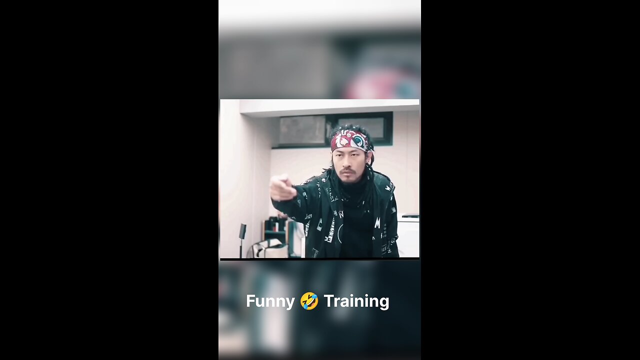 funny 🤣 Training... cap troughing must watch