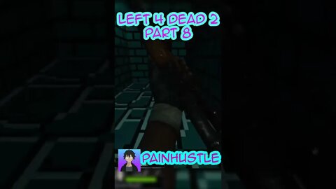 Left 4 dead 2 part 8 With Segonax,Rekkusu,MarrByno