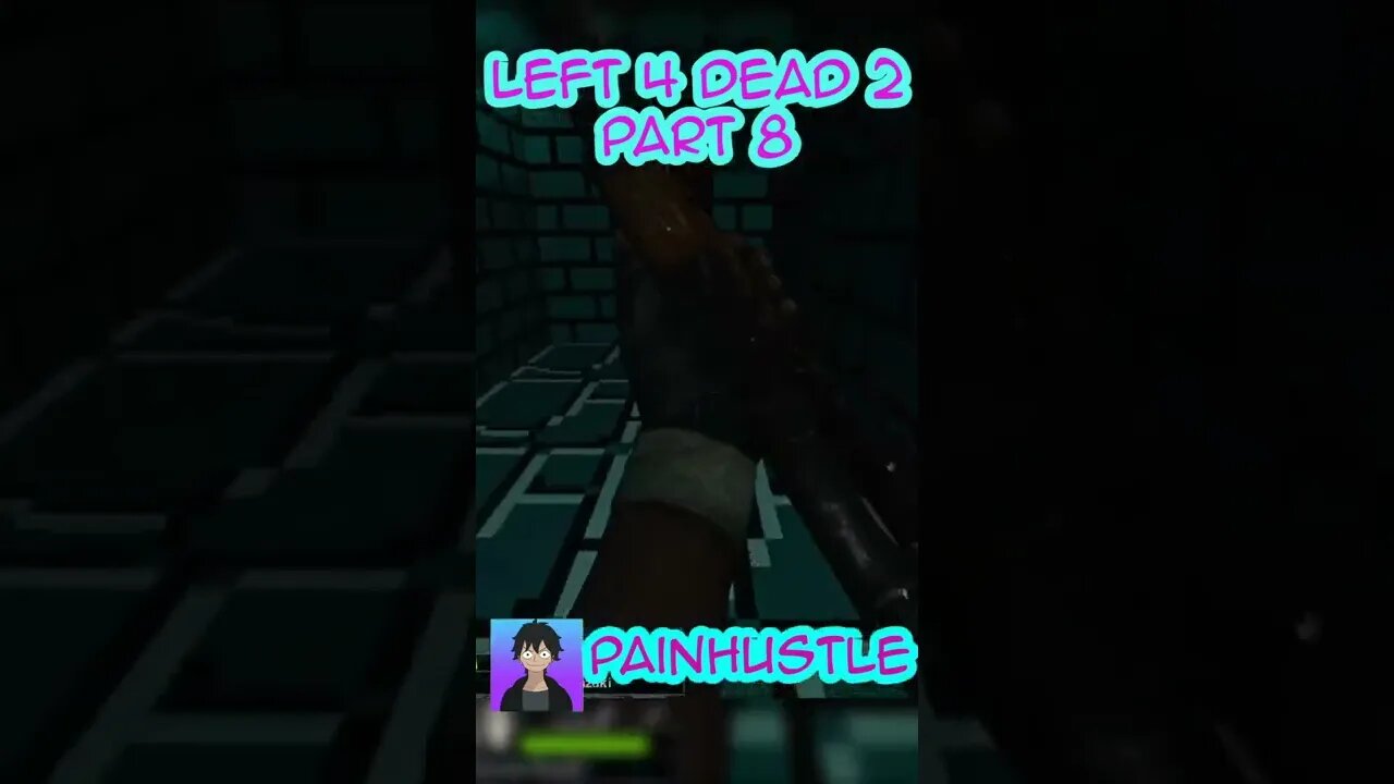 Left 4 dead 2 part 8 With Segonax,Rekkusu,MarrByno