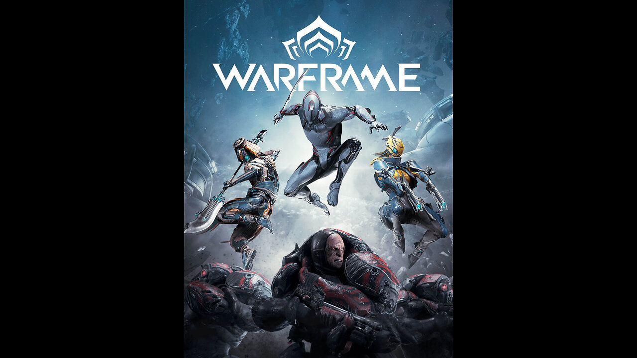 Warframe