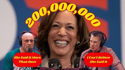 Kamala Harris's Shocking COVID Claims Exposed