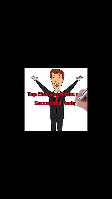 Top 10 Characteristics of a Successful Pastor #1