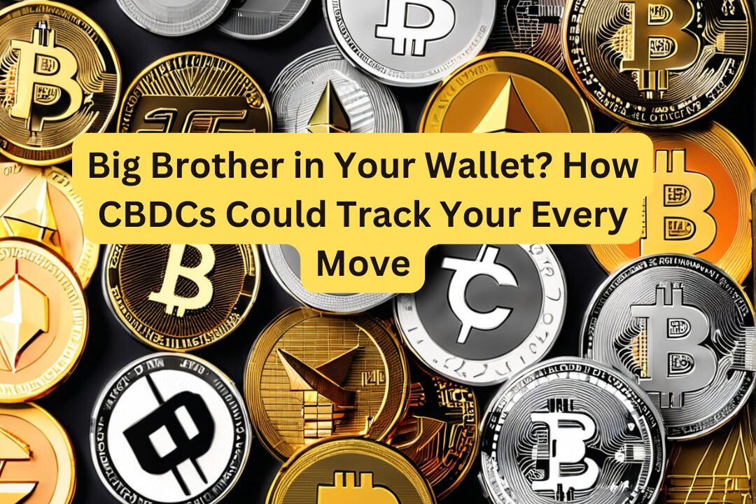 IMF Warns: Your Financial Privacy Could Be Gone with CBDCs – Here’s Why