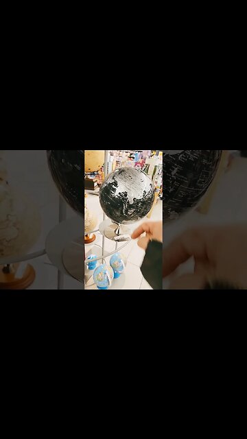 ROUND FLAT EARR 52 SUN 54 MOON 57 MARS 51 3×17 3×18.3×19