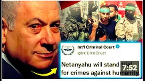 Leaked Docs Reveal Hamas-Israel 'False Flag' Was Planned in Detail By Global Elite