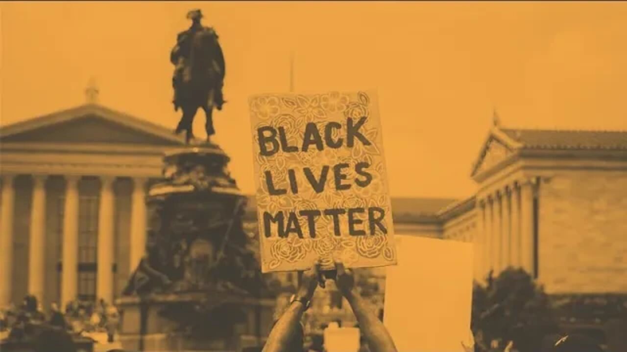 The Fall of BLM: A Legacy of Failure, Corruption & Crime