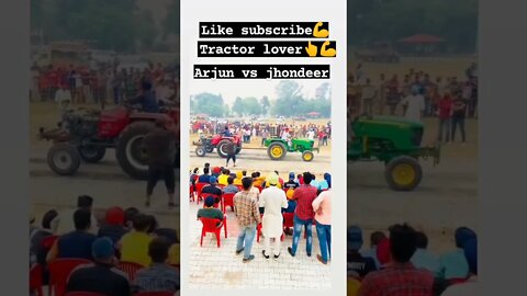 #tractor #shortsviral #shorts #viral #vedio #stunt #arjun vs #jhondeer #stuntvideo #trending#yashyt