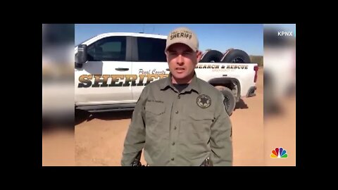 Arizona Hiker Falls 700 Feet To His Death While Trying To Take Photo
