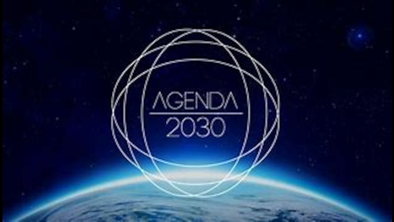 2030 UNMASKED DOCUMENTARY - COVID-19, VACCINES, MASKS, BANKING SYSTEM & THE GREAT RESET