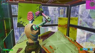 Session 5: Fortnite (Zonewars Matchmaking)