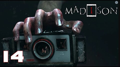 MADiSON Part 14 : ADULTS ONLY : Horror
