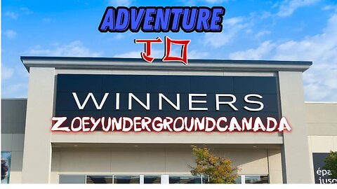 ADVENTURE TO WINNERS