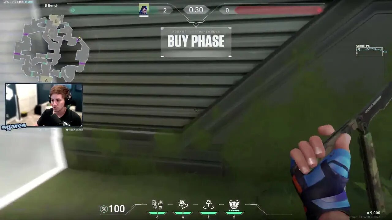 on 100T roster change