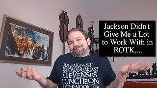 Details Peter Jackson Got Right in "Return of the King," Part 1