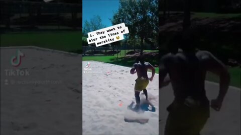 3 reasons why society is trying to convince women that Only Fans is a profitable business model 👑