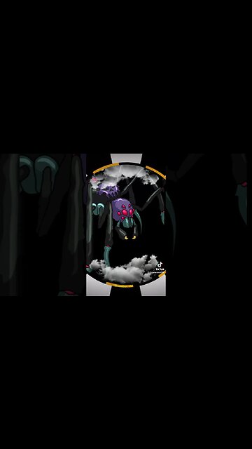 HAUNTED Spirit splinterlands