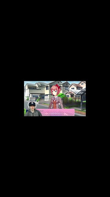 Redditor Attempts To Rizz Up Sayori And FAILS MISERABLY!