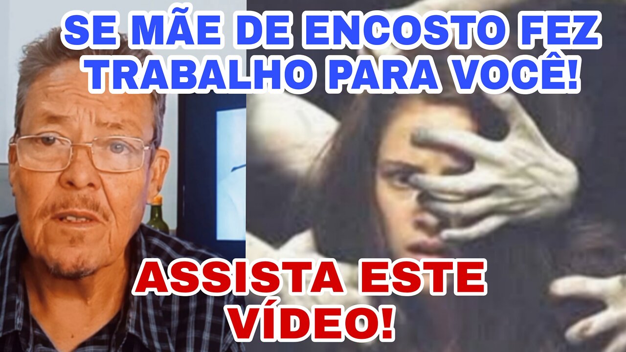 Se Sua Vida Estiver Travada! Assista Este Vídeo!