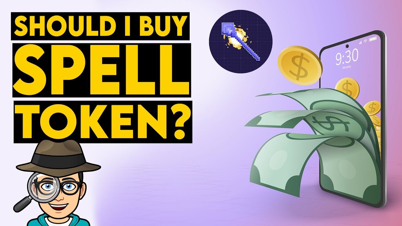 Should I buy SPELL Token? Watch this before investments