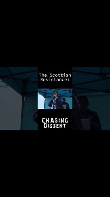 The Scottish Resistance