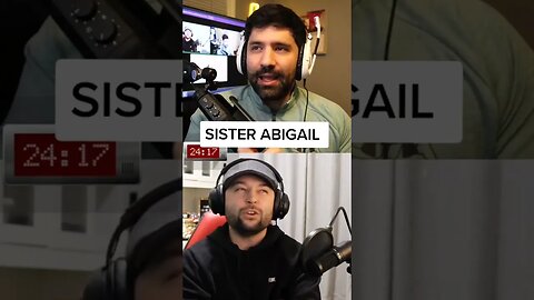 Guess the WWE Superstar: Sister Abigail