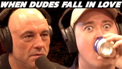 Joe Rogan Falls In Love With Shane Gillis