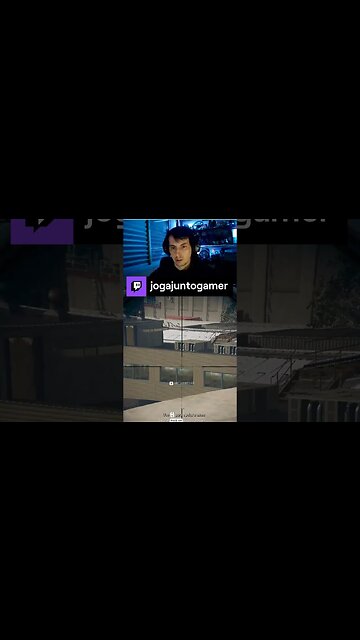 q bala warzone 1 | jogajuntogamer em #Twitch