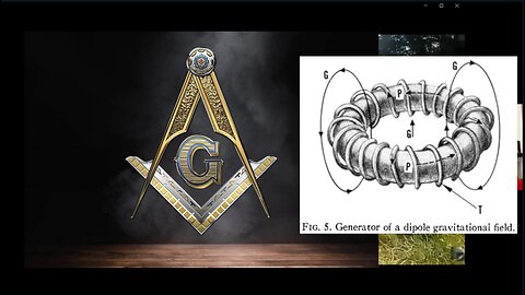 Secret Revealed freemason logo meaning