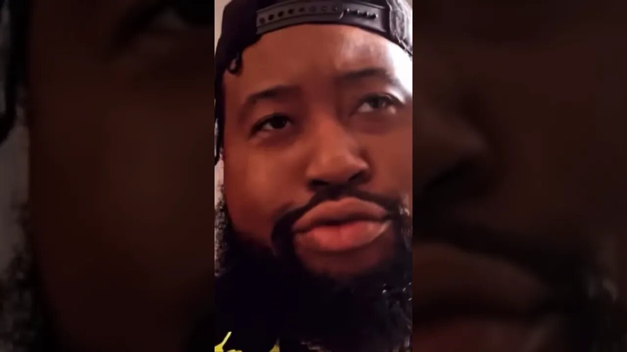 Akademiks says he is done responding to Sharpie & Bricc Bébé @DJAkademiksTV2