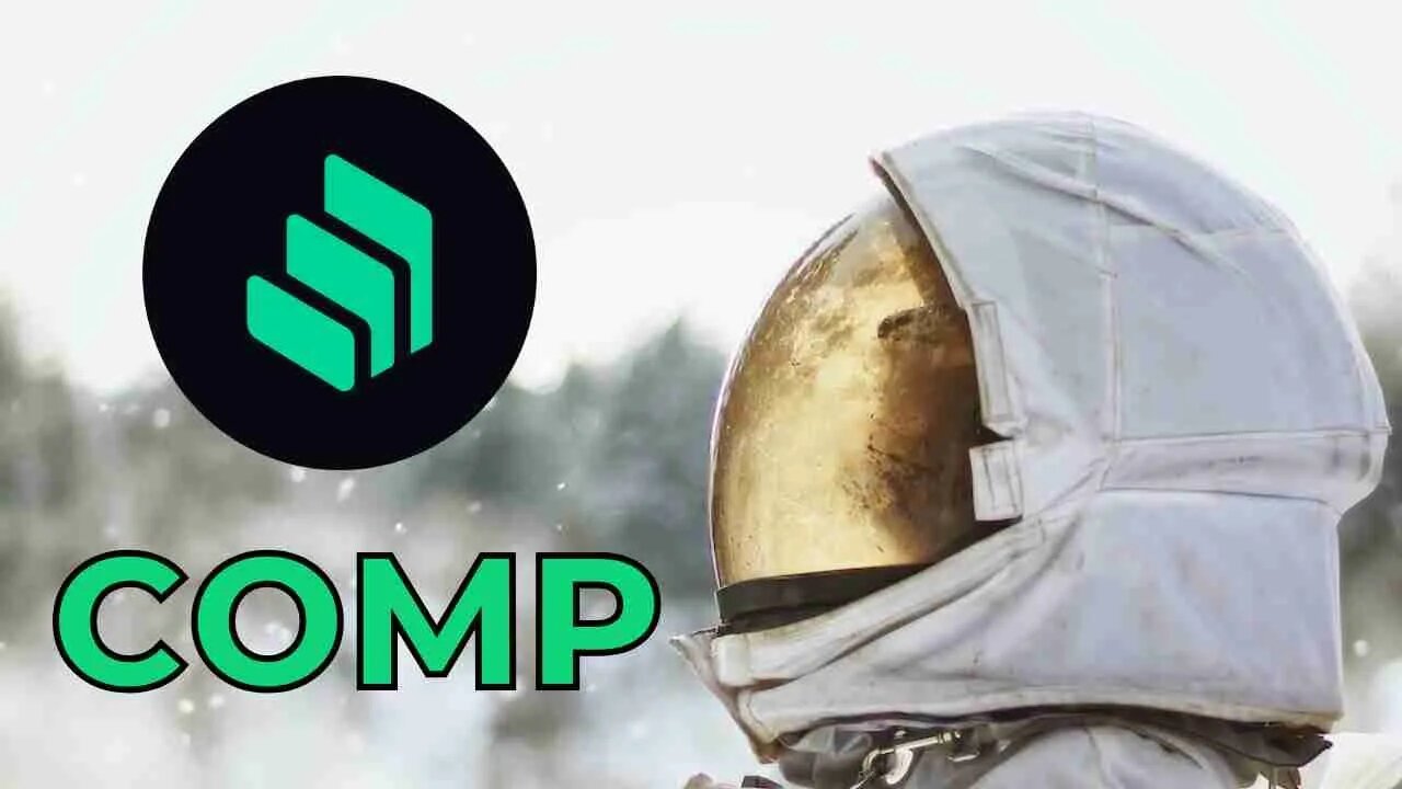 COMP-Compound Token Price Prediction-Daily Analysis 2023 Crypto