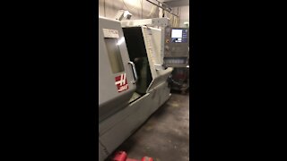 Haas SL30