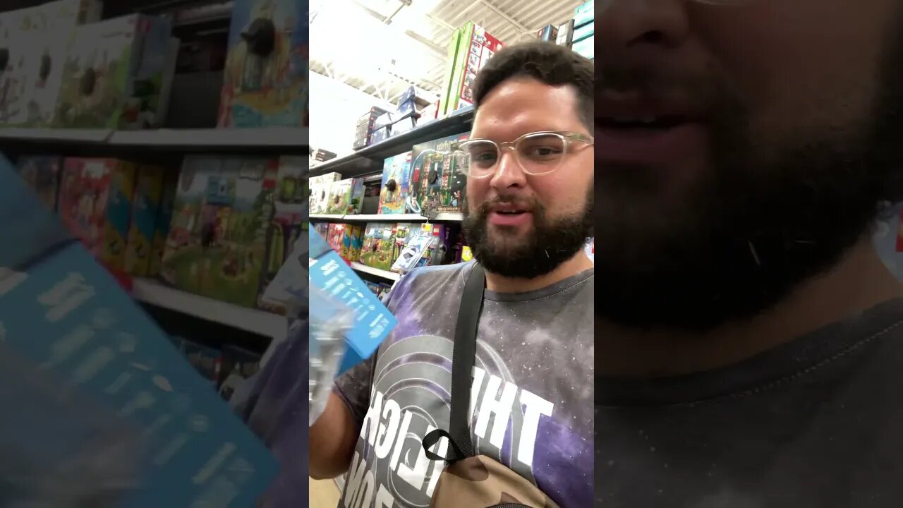 Possible new camera