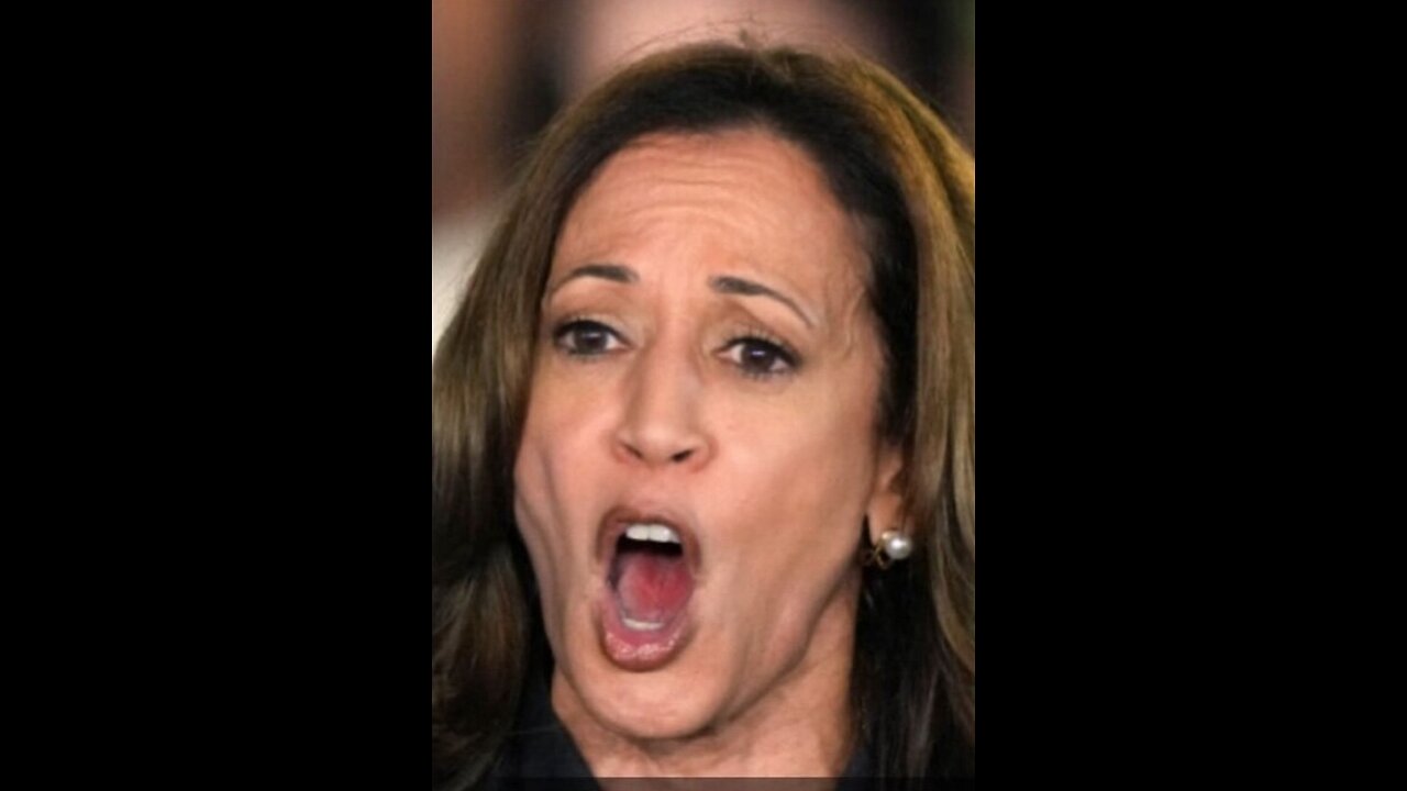 Kamala....The new Spinal Tap