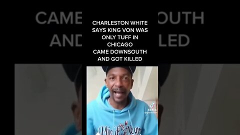 Is Charleston white telling the truth part 1