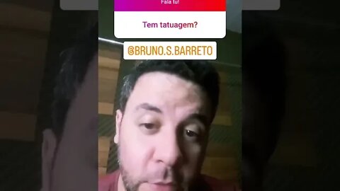 Respondendo: Tatuagem é cringe? #31 #shorts