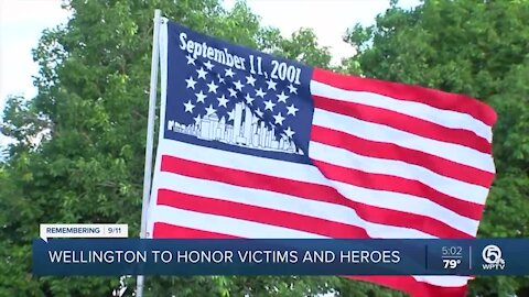 September 11 remembrance ceremonies across South Florida