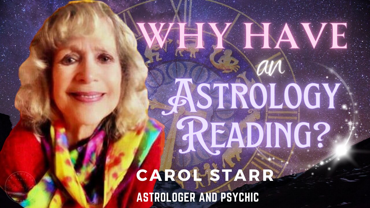Unlocking the Cosmos Within: Discovering the Power of Astrology Readings