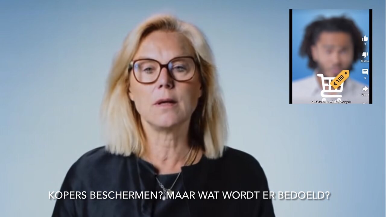 Haat! Kaag trek racismekaart ‘steek gewoon je in de schulden’ met AfterPay! - Kopersbescherming