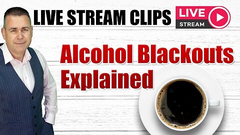 Alcohol Blackouts Explained: What Do They Say About Your Drinking?