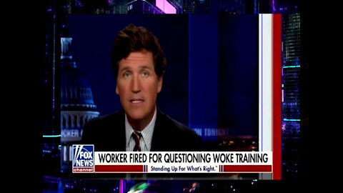 Google Allegedly Fires Employee For Questioning Woke Training