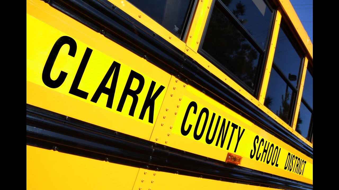 Commission to discuss equality for Clark County students at open meeting at West Prep Academy