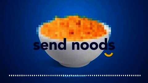 Kraft SendNoods