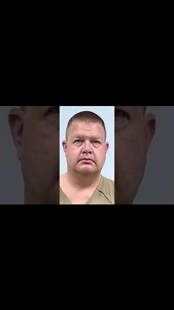 SCOTT CHRISTNER - THE CLICHE PASTOR!!1