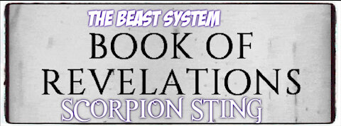 THE SYSTEM- SCORPION ROLLOUT