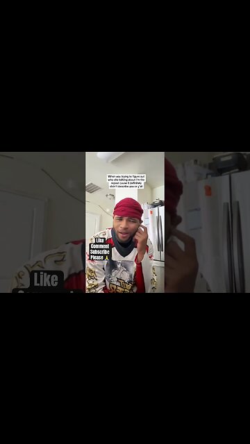 When you’re trying to figure out who they talking about… tiktoks dating shorts reacts #comedy #funny