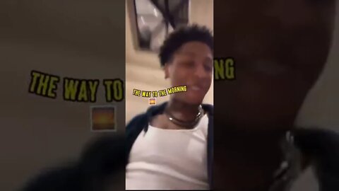Put It On Me #nbayoungboy