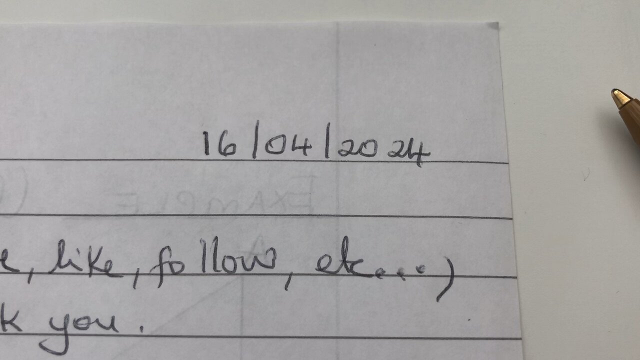 GCSE MATHEMATICS - EQUATIONS OF LINES II.